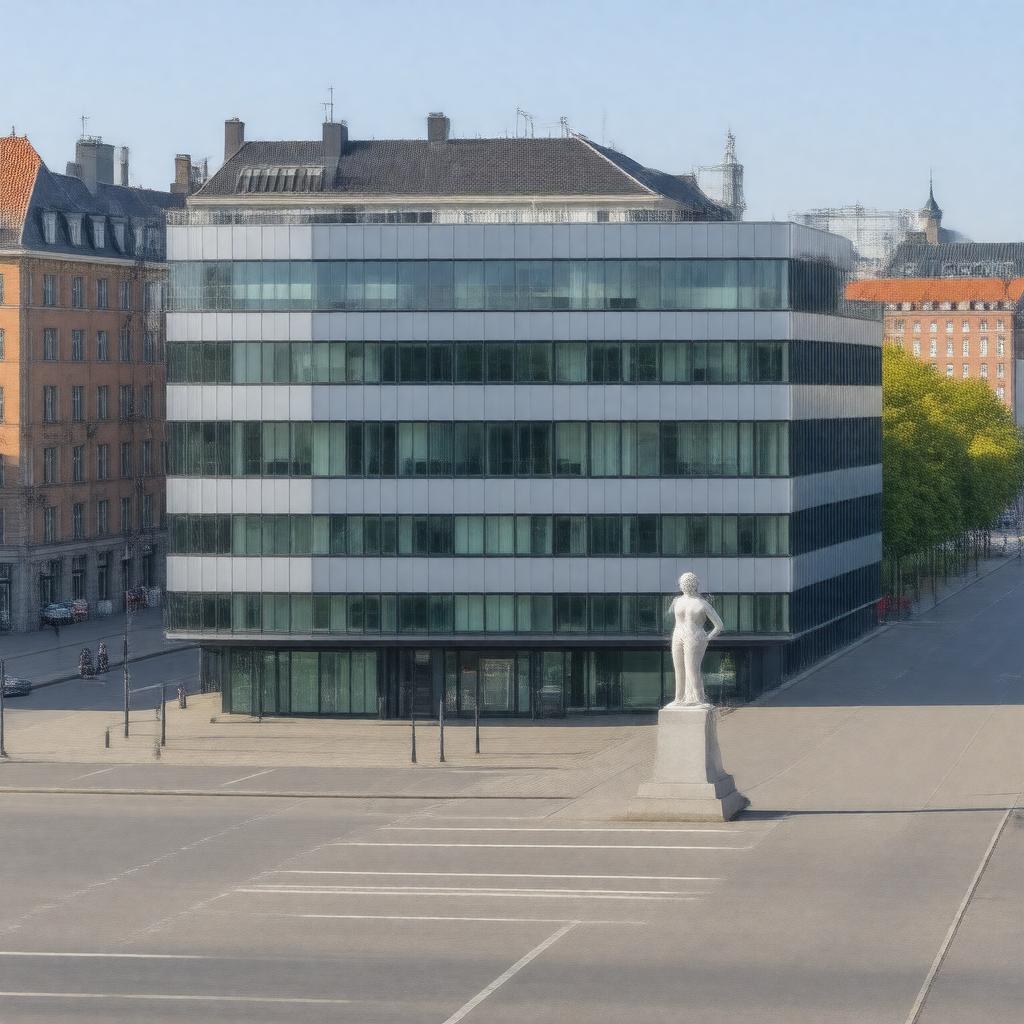Copenhagen Capacity